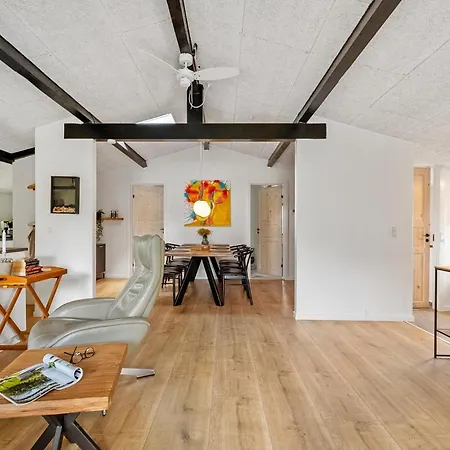 Beautiful In With Wifi Casa vacanze Otterup